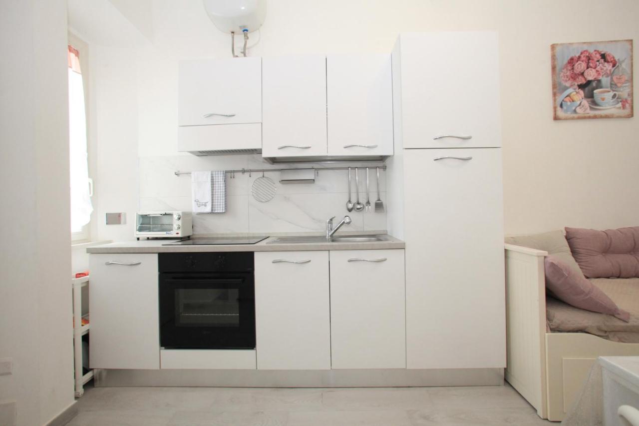 Brillante Di Sara -daniele Apartment