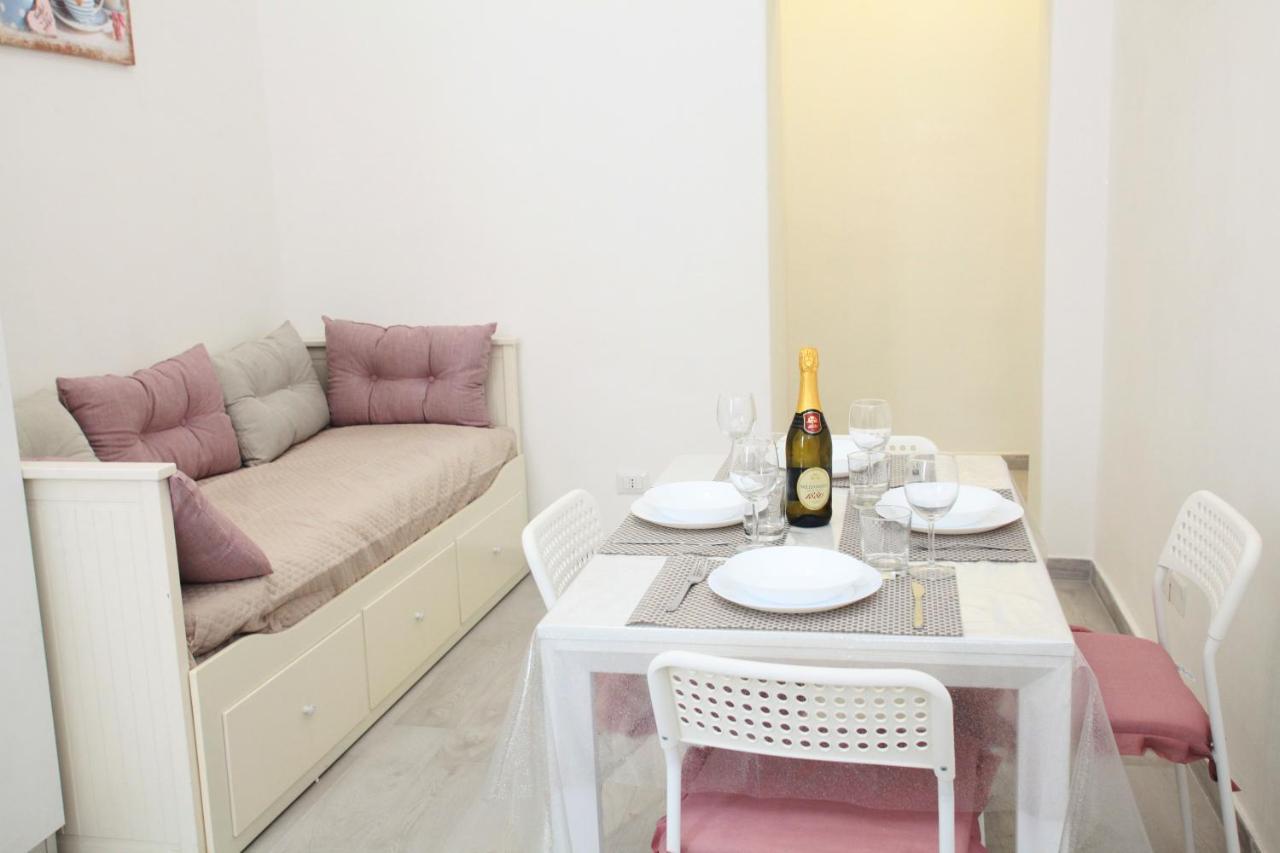 Apartment Brillante Di Sara -daniele