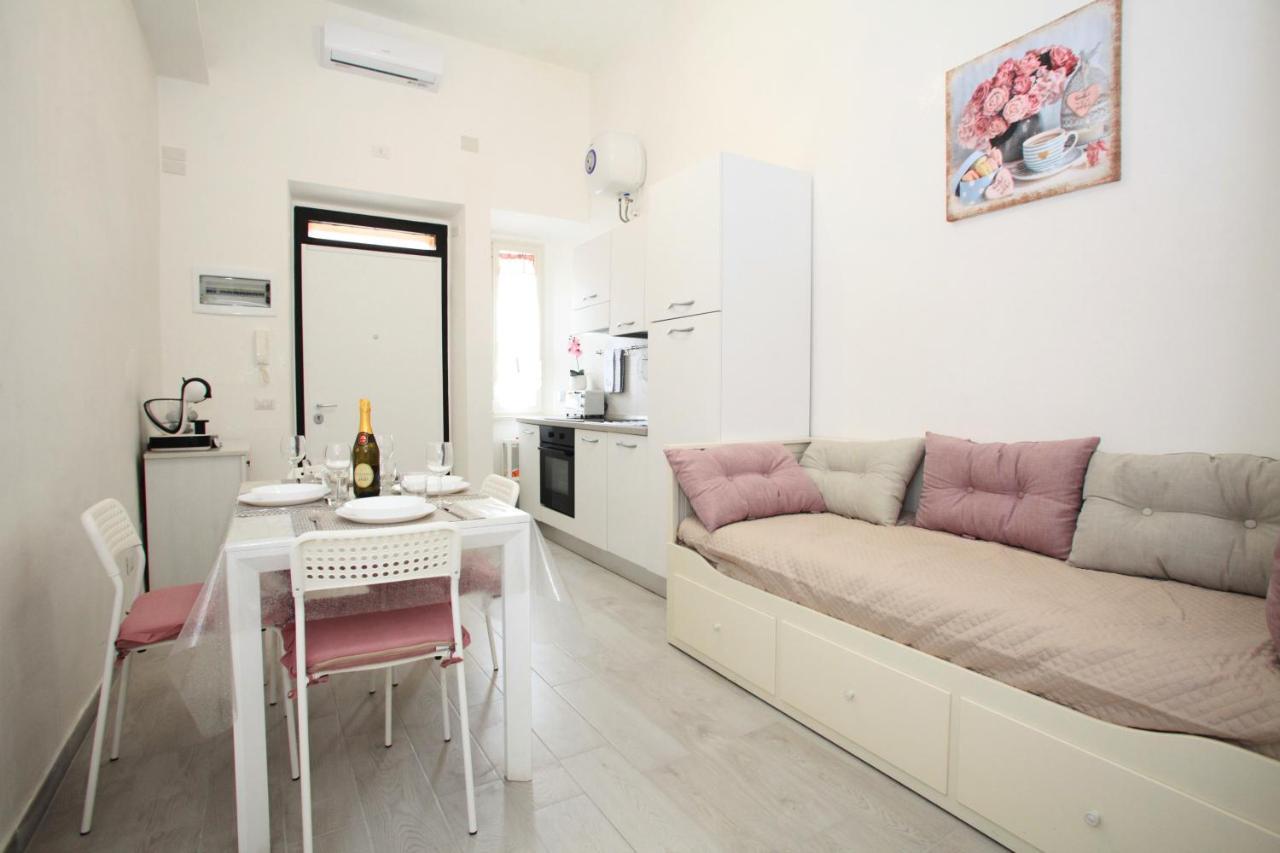 Apartment Brillante Di Sara -daniele