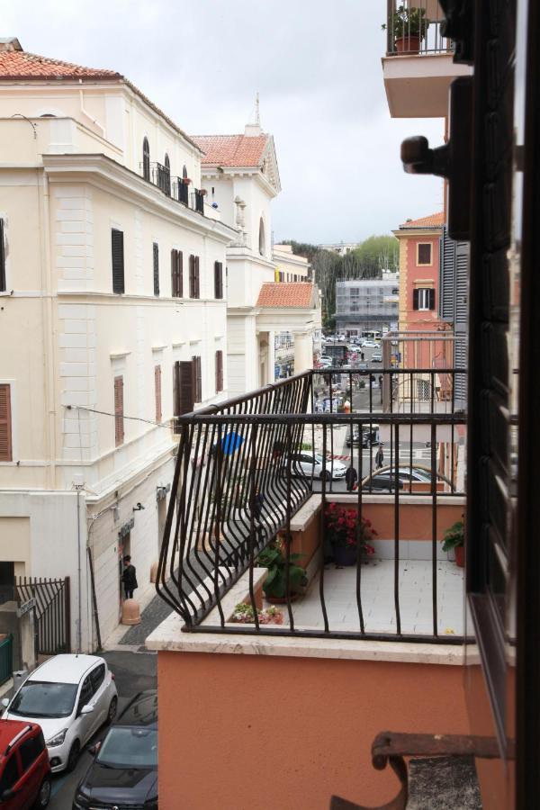 Apartment Brillante Di Sara -daniele