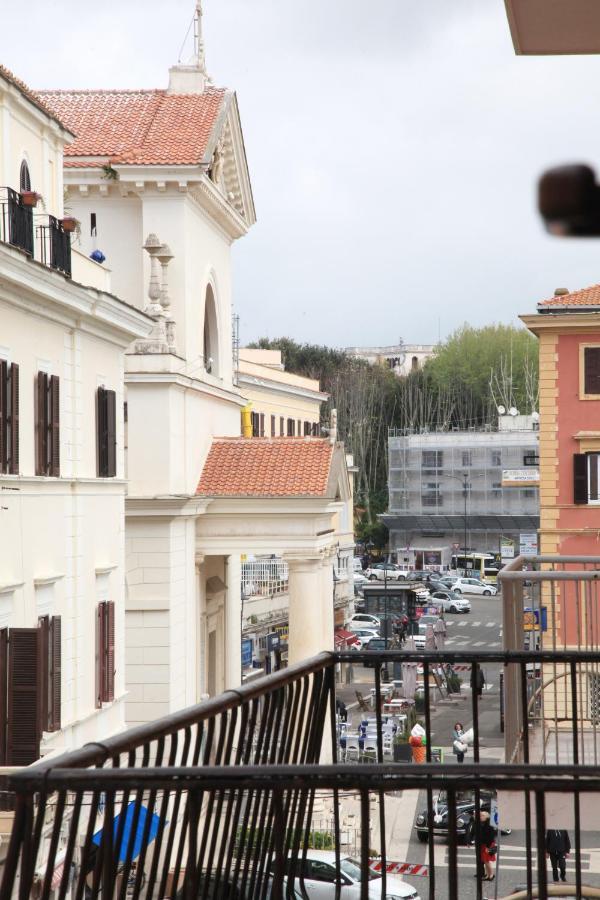 Brillante Di Sara -daniele Apartment Anzio