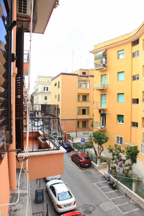 Apartment Brillante Di Sara -daniele Anzio