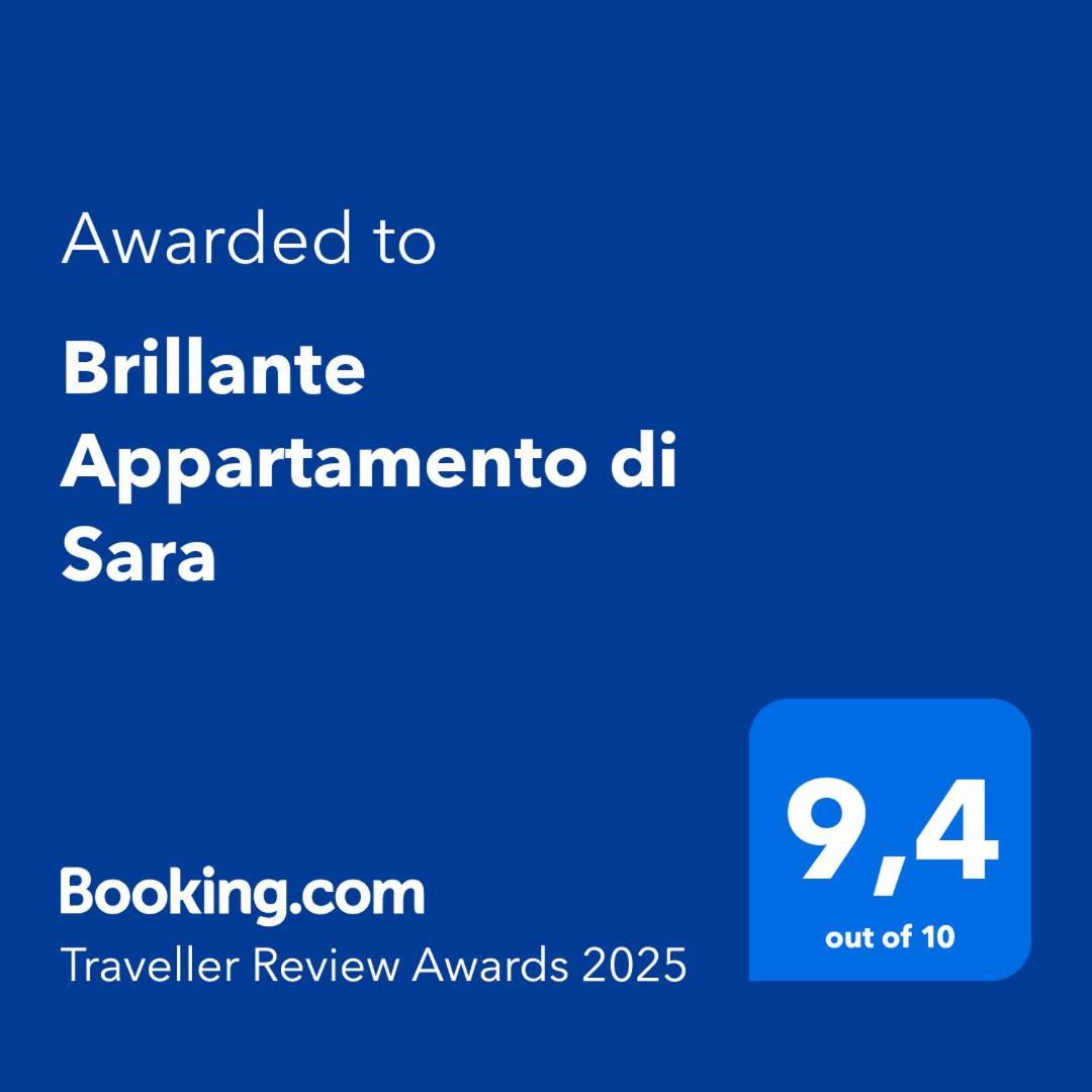 Brillante Di Sara -daniele Anzio
